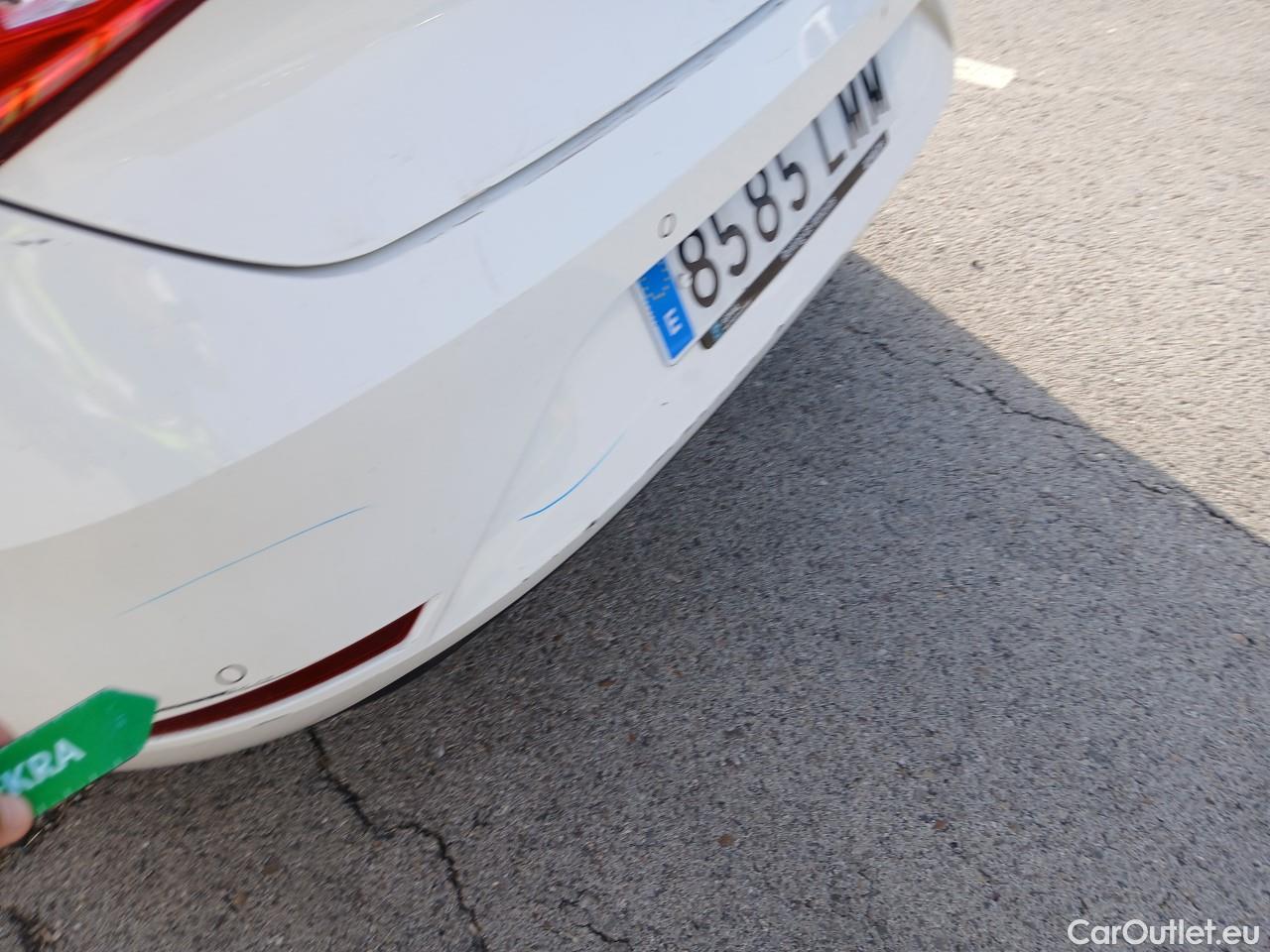  Seat  Leon  Style Go 2.0 TDI 115CV MT6 E6d #34