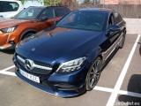  Mercedes  C-Klasse Clase C C 300 (205.083)AMG 2.0 AMG Line 270CV AT9 E6dT 