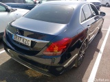  Mercedes  C-Klasse Clase C C 300 (205.083)AMG 2.0 AMG Line 270CV AT9 E6dT #2