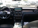  Mercedes  C-Klasse Clase C C 300 (205.083)AMG 2.0 AMG Line 270CV AT9 E6dT #3