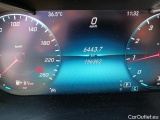  Mercedes  C-Klasse Clase C C 300 (205.083)AMG 2.0 AMG Line 270CV AT9 E6dT #5