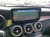  Mercedes  C-Klasse Clase C C 300 (205.083)AMG 2.0 AMG Line 270CV AT9 E6dT #12