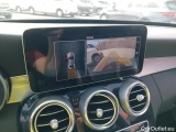  Mercedes  C-Klasse Clase C C 300 (205.083)AMG 2.0 AMG Line 270CV AT9 E6dT #14