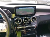  Mercedes  C-Klasse Clase C C 300 (205.083)AMG 2.0 AMG Line 270CV AT9 E6dT #15