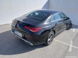  Mercedes  CLA-Klasse Clase CLA CLA 200 (118.387)AMG 1.3 165CV AT7 E6dT #2