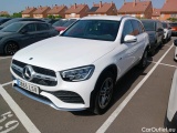 Mercedes  G-Klasee Clase GLC GLC 300 de 4Matic (253.911)AMG 2.0 AMG Line 305CV AT9 E6d 