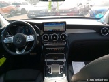  Mercedes  G-Klasee Clase GLC GLC 300 de 4Matic (253.911)AMG 2.0 AMG Line 305CV AT9 E6d #3