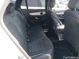  Mercedes  G-Klasee Clase GLC GLC 300 de 4Matic (253.911)AMG 2.0 AMG Line 305CV AT9 E6d #7