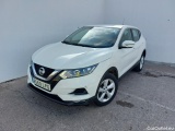  Nissan  Qashqai NISSAN  / 2017 / 5P / todoterreno DIG-T 103 kW (140 CV) E6D ACENTA (AC) 