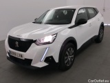  Peugeot  2008  Active 1.2 PureTech 100CV MT6 E6d 