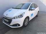  Peugeot  208 PEUGEOT  / 2015 / 5P / berlina con portón 5P Signature 1.2L PureTech 60KW (82CV) 