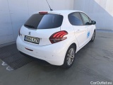  Peugeot  208 PEUGEOT  / 2015 / 5P / berlina con portón 5P Signature 1.2L PureTech 60KW (82CV) #2