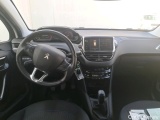  Peugeot  208 PEUGEOT  / 2015 / 5P / berlina con portón 5P Signature 1.2L PureTech 60KW (82CV) #3