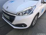  Peugeot  208 PEUGEOT  / 2015 / 5P / berlina con portón 5P Signature 1.2L PureTech 60KW (82CV) #16