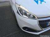  Peugeot  208 PEUGEOT  / 2015 / 5P / berlina con portón 5P Signature 1.2L PureTech 60KW (82CV) #17