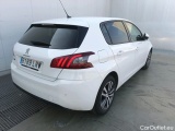  Peugeot  308 PEUGEOT  / 2017 / 5P / berlina con portón 5p Style BlueHDi 130 S&S #2
