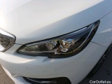  Peugeot  308 PEUGEOT  / 2017 / 5P / berlina con portón 5p Style BlueHDi 130 S&S #16