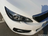  Peugeot  308 PEUGEOT  / 2017 / 5P / berlina con portón 5p Style BlueHDi 130 S&S #17