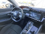  Peugeot  508 PEUGEOT  / 2018 / 5P / berlina con portón  5P Business Line BlueHDi 130 EAT8 (AC) #3