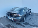  Peugeot  508 PEUGEOT  / 2018 / 5P / berlina con portón  5P Business Line BlueHDi 130 EAT8 (AC) #2