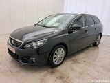  Peugeot  308 SW Allure 1.5 BlueHDi S&S 130pk/cv 5p Manual Diesel  11 