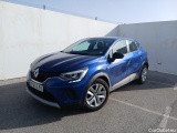  Renault  Captur  II Intens 1.0 TCe 90CV MT6 E6d 