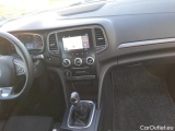  Renault  Megane  IV Berlina 5P Intens 1.3 TCe 140CV MT6 E6d #13