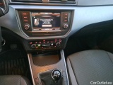  Seat  Arona  Style Edition 1.0 TSI 95CV MT5 E6dT #13