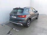  Seat  ATECA  Style 1.5 TSI 150CV AT7 E6d #2