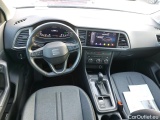  Seat  ATECA  Style 1.5 TSI 150CV AT7 E6d #3