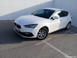  Seat  Leon  Style Go 2.0 TDI 115CV MT6 E6d 