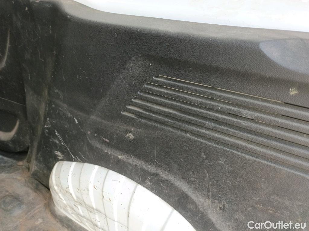  Citroen  Berlingo  Furgón Control M 1.5 100CV MT5 #23