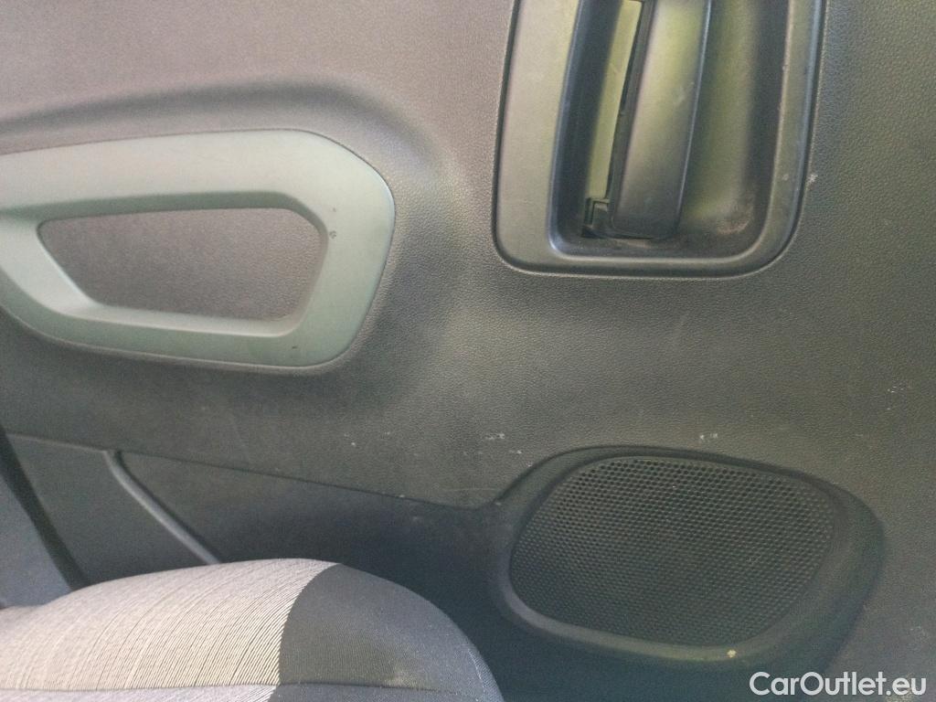  Citroen  Berlingo  Combi Feel Pack M 1.5 BlueHDi 100CV MT6 E6d #41