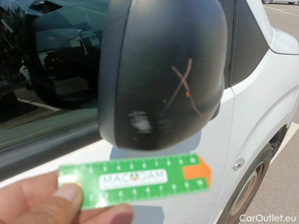  Citroen  Berlingo  Furgón Control M 1.5 100CV MT5 #33