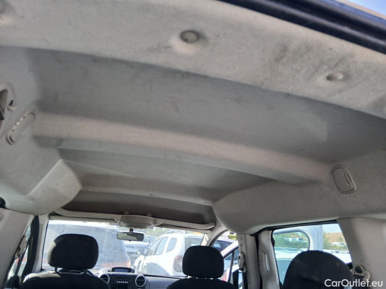  Citroen  Berlingo  Combi Live Edition 1.6 BlueHDi 100CV MT5 E5 #4
