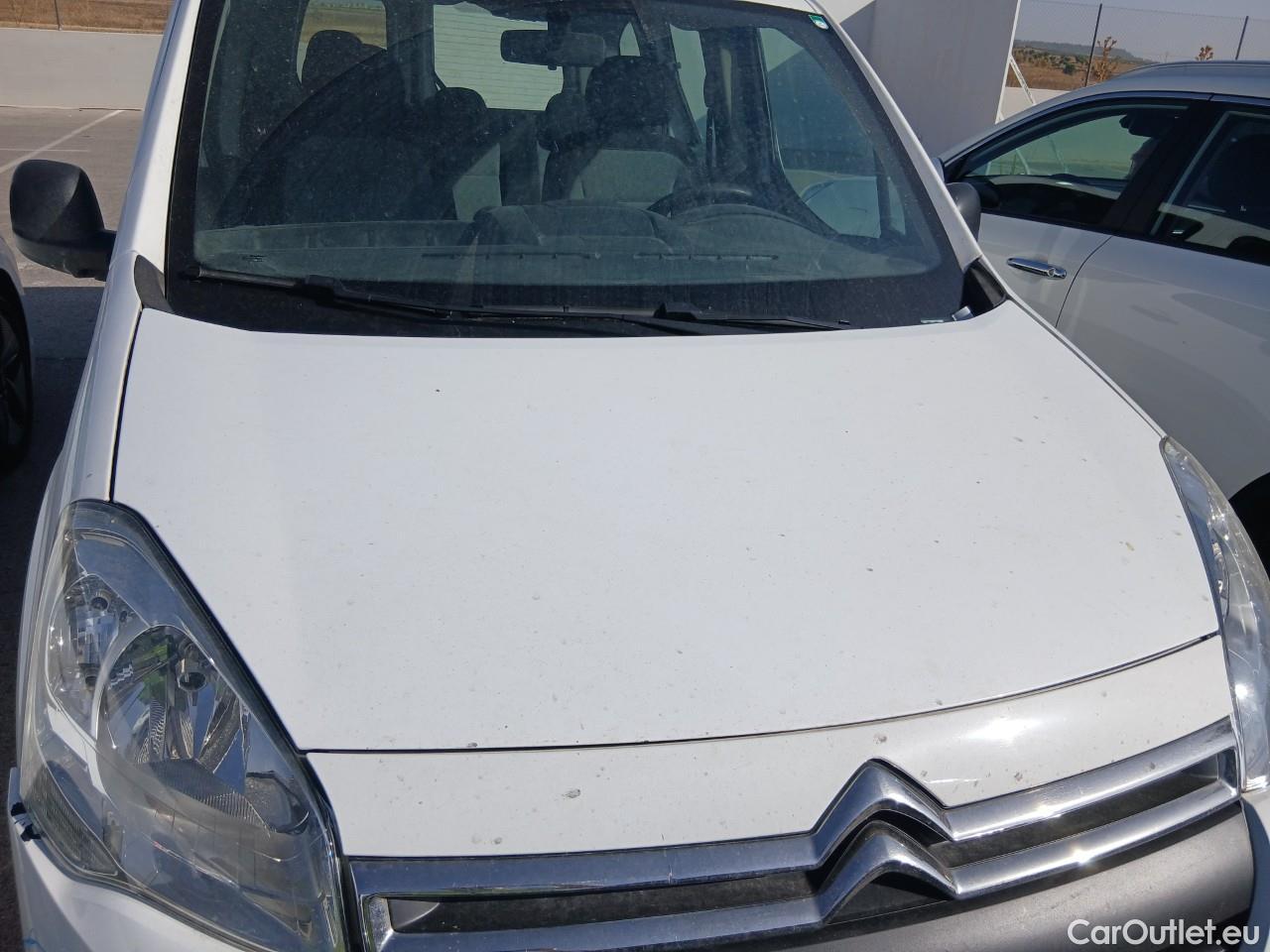  Citroen  Berlingo  Combi Live Edition 1.6 BlueHDi 100CV MT5 E5 #26