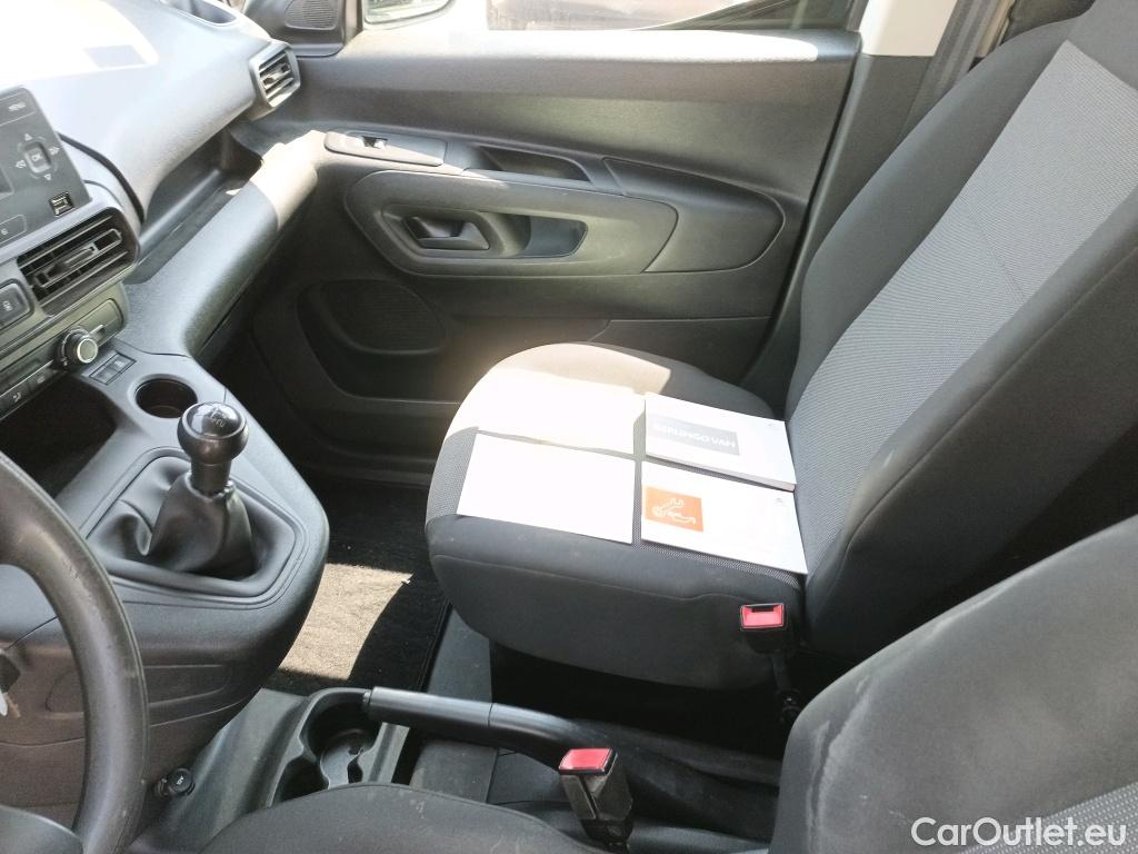  Citroen  Berlingo  Furgón Control M 1.5 100CV MT5 #35
