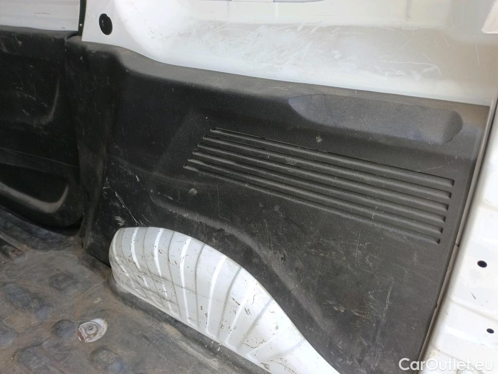  Citroen  Berlingo  Furgón Control M 1.5 100CV MT5 #22