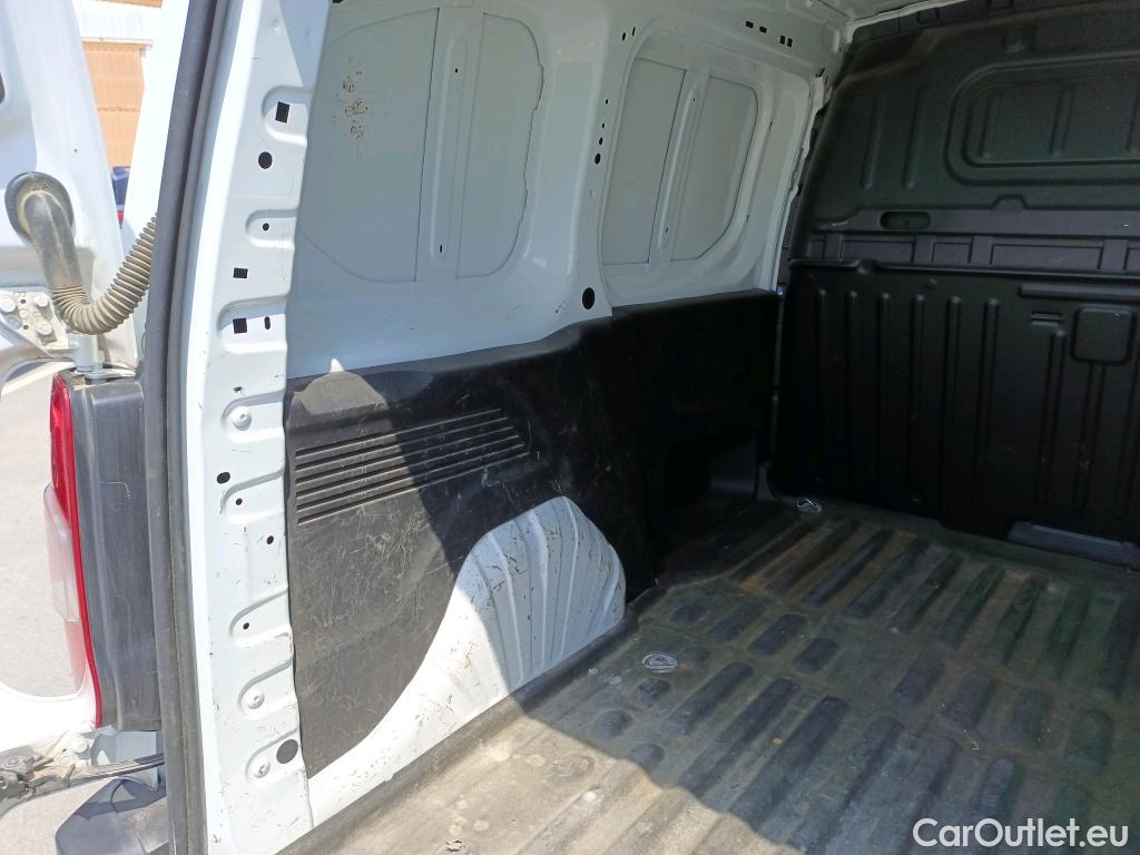  Citroen  Berlingo  Furgón Control M 1.5 100CV MT5 #10