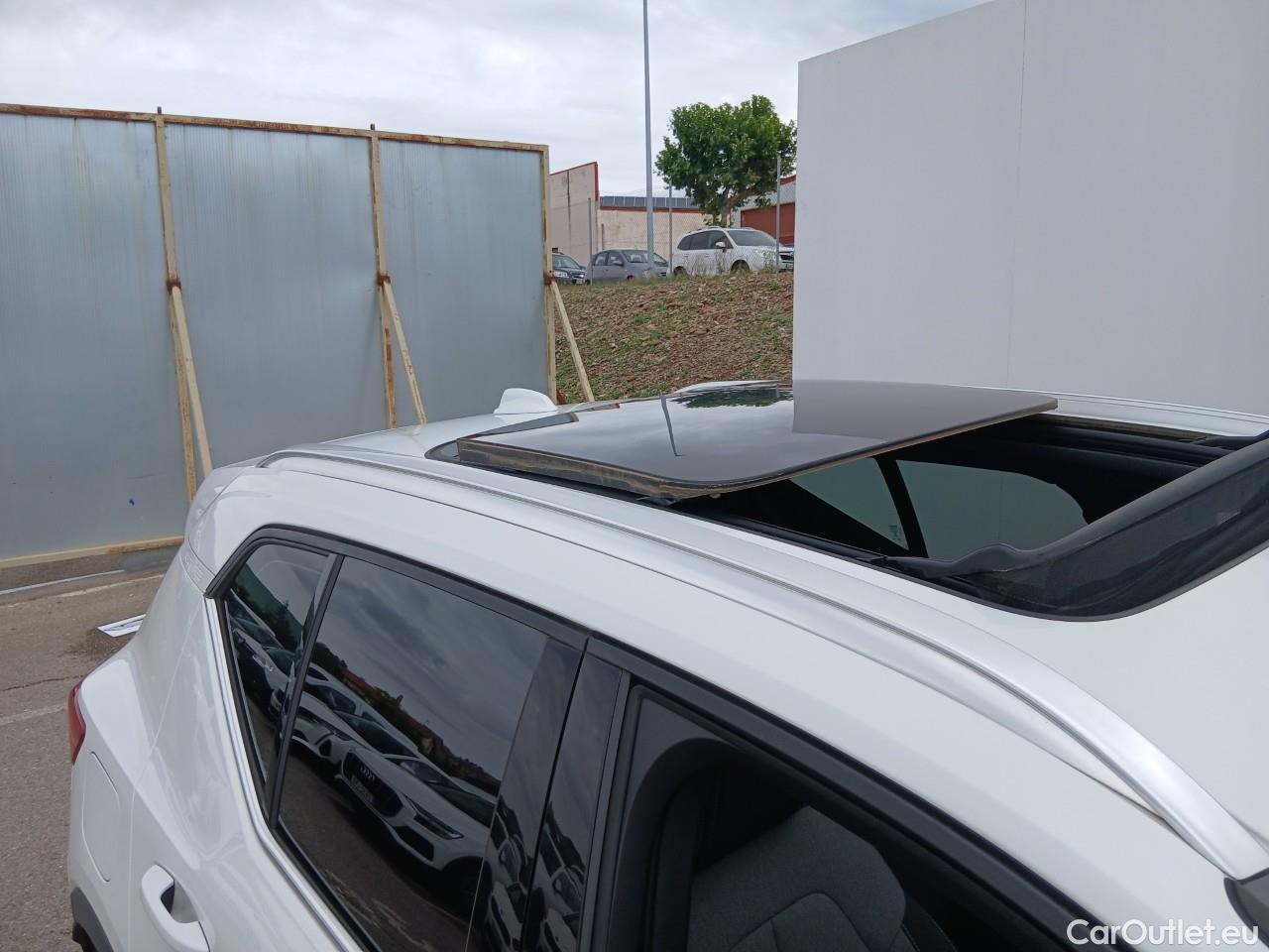  Volvo  XC 40 VOLVO XC40 / 2017 / 5P / todoterreno 1.5 T4 Twin Recharge Inscription Ex Auto #22