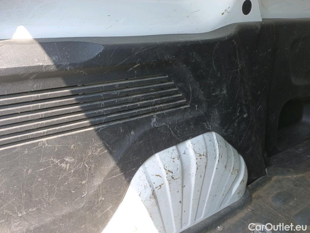  Citroen  Berlingo  Furgón Control M 1.5 100CV MT5 #25