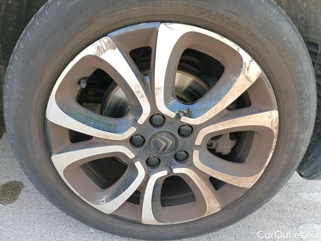  Citroen  Berlingo  Combi Feel Pack M 1.5 BlueHDi 100CV MT6 E6d #10