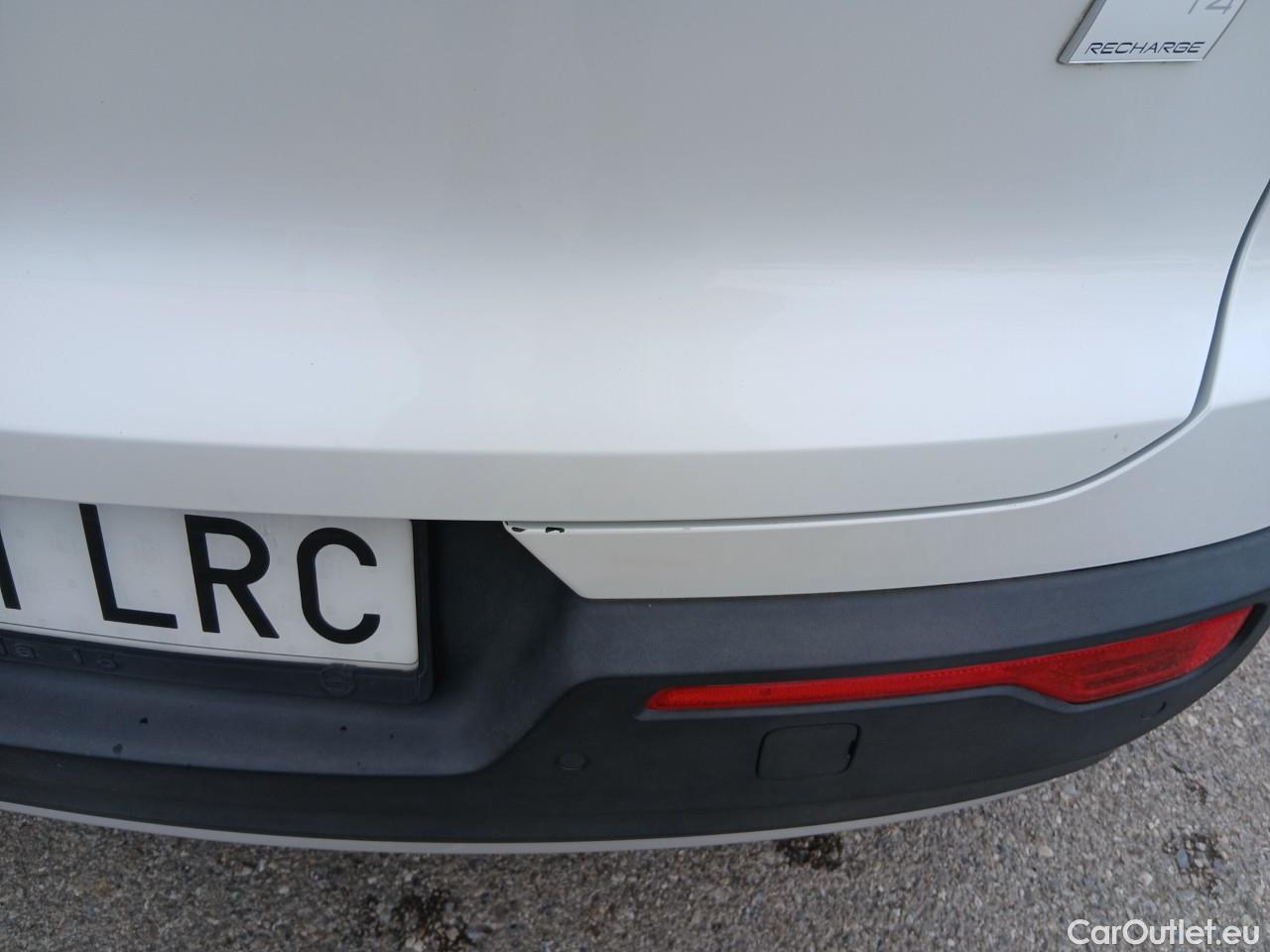  Volvo  XC 40 VOLVO XC40 / 2017 / 5P / todoterreno 1.5 T4 Twin Recharge Inscription Ex Auto #14