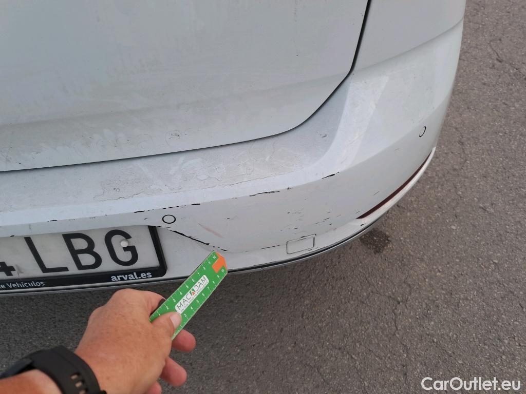  Volkswagen  Golf  VII Berlina e-35kWh #18