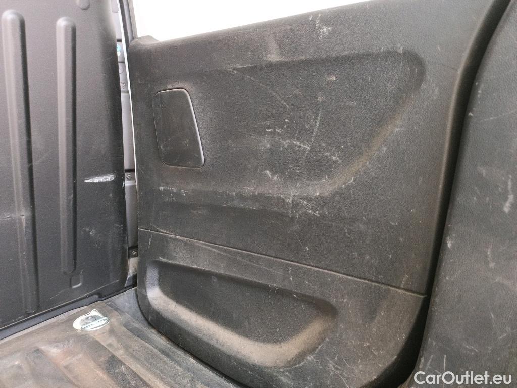 Citroen  Berlingo  Furgón Control M 1.5 100CV MT5 #29