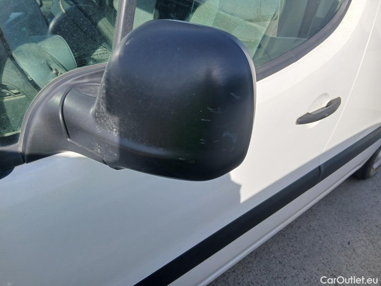  Citroen  Berlingo  Combi Live Edition 1.6 BlueHDi 100CV MT5 E5 #31