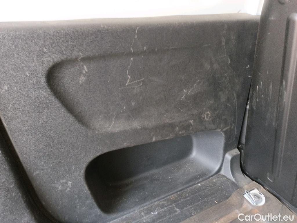  Citroen  Berlingo  Furgón Control M 1.5 100CV MT5 #27