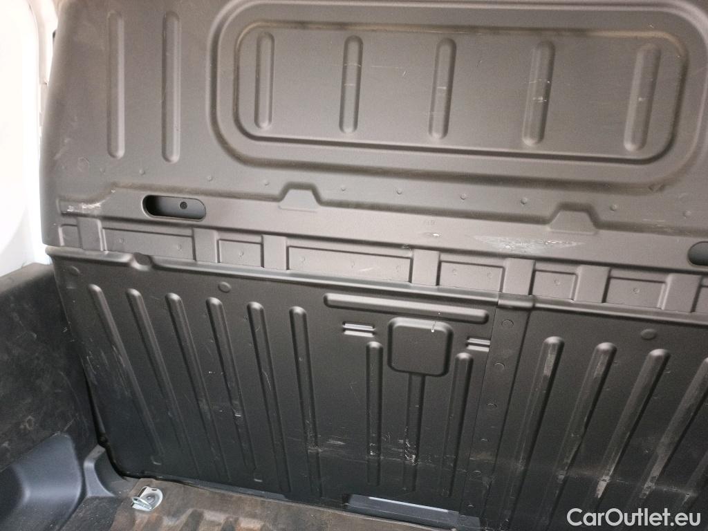  Citroen  Berlingo  Furgón Control M 1.5 100CV MT5 #14