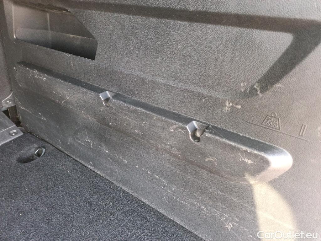  Citroen  Berlingo  Combi Feel Pack M 1.5 BlueHDi 100CV MT6 E6d #29