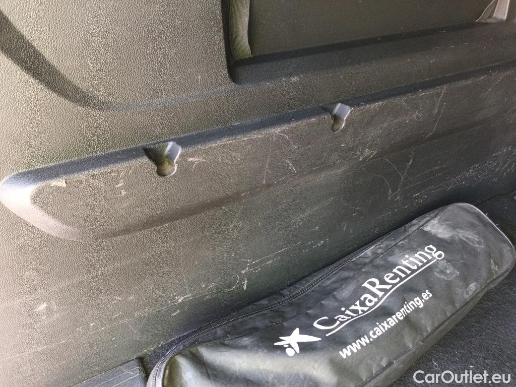  Citroen  Berlingo  Combi Feel Pack M 1.5 BlueHDi 100CV MT6 E6d #31
